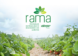Balanço anual RAMA 2018