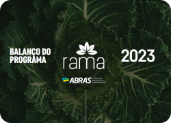 Balanço anual RAMA 2023