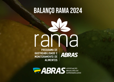 Balanço anual RAMA 2024