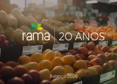 Balanço anual RAMA 2026